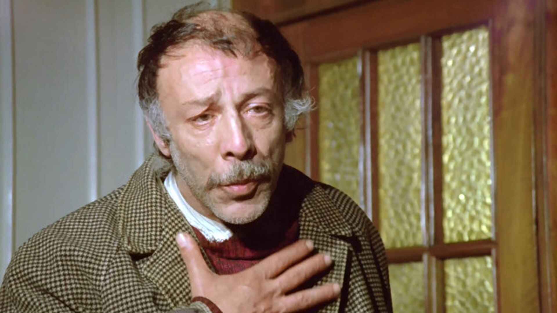 Unutulmaz Türk Dizi ve Film Karakterleri - Erkek